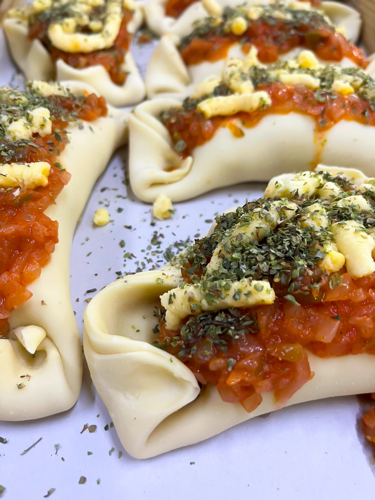 Calzones