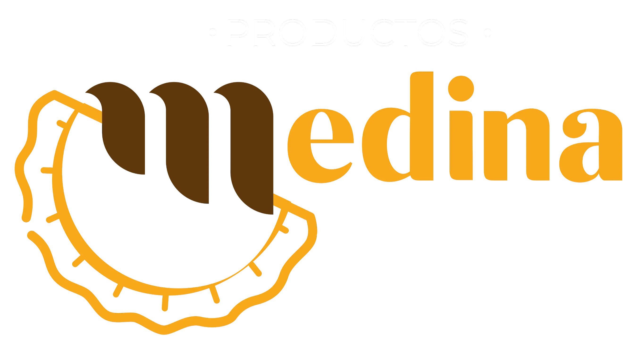 Medina Logo